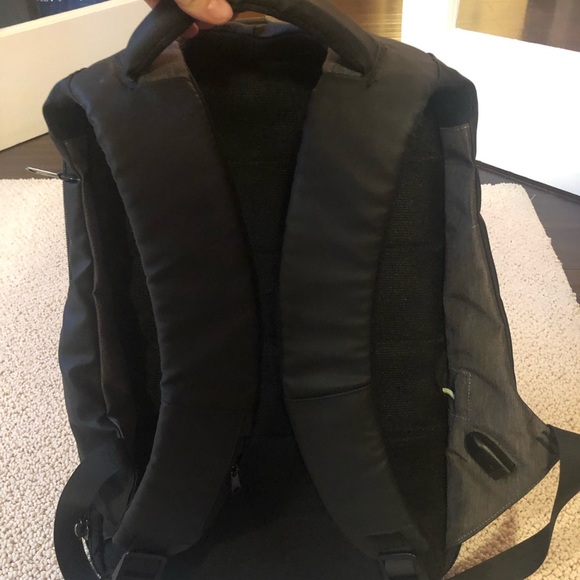 Korin Design Minimalist Backpack click pack Pro - Picture 4 of 16